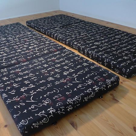 Bakkelund Bed & Breakfast Borre Bagian luar foto