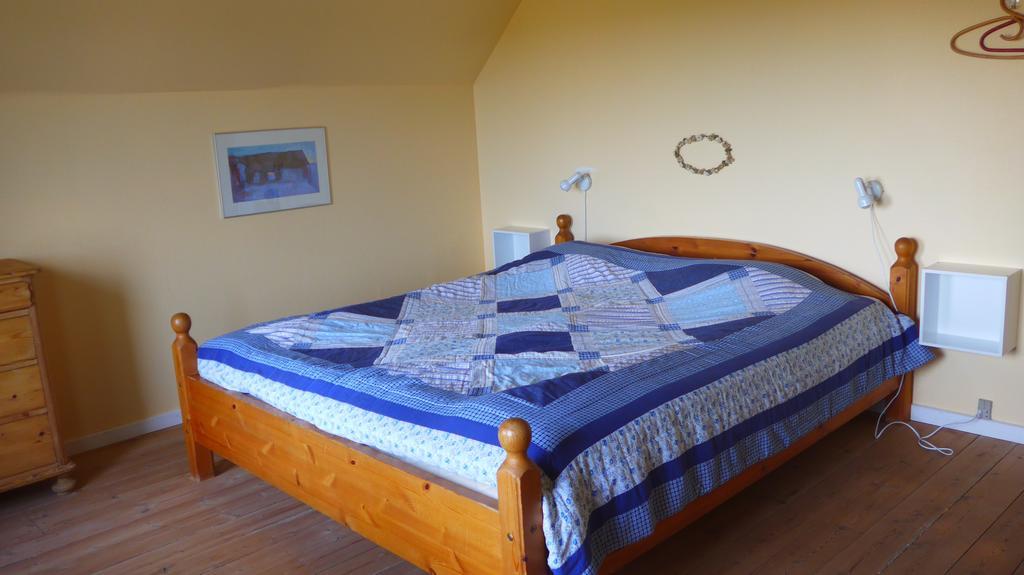 Bakkelund Bed & Breakfast Borre Ruang foto