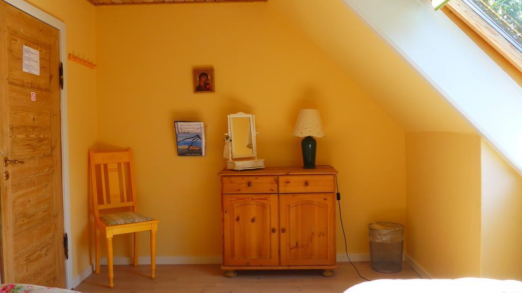 Bakkelund Bed & Breakfast Borre Ruang foto